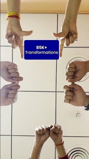 How HabitNu Turns Small Habits into Big Transformations | Real Results, Real Lives