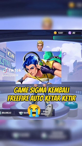 Game Sigma Kembali Lagi: Cara Download dan Gameplay