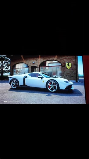 🇮🇹White Hot Supercar💯💥 The New Ferrari 849 Testarossa in a flawless white spec. Maranello's latest plug-in hybrid V8 hypercar delivering 1036 HP and an unmistakable, aggressive return to the Testarossa nameplate. A true showstopper with its blend of modern hybrid tech and legendary Ferrari design. What do you think of this spec? #ferrari849testarossa #supercar #ferrari #hybrid #whiteferrari #testarossa #v8hybrid #hypercar #carsofinstagram #fettywap #fettywapNovember | Adam Pearson