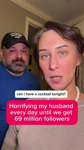 Can I have a Cocktail Tonight? #couplegoals #relationshipgoals #couplecomedy #funnycouple