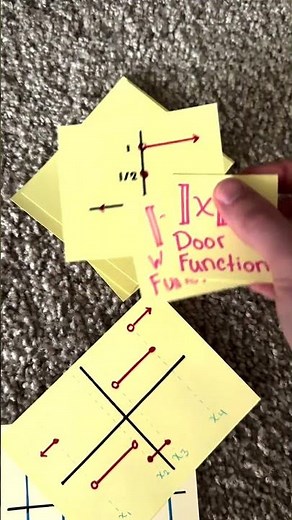 what are you doing step function?