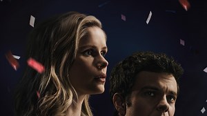 The Boys Season 4 Poster Spotlights "Second Wind" Hughie & Annie