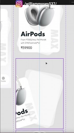 How to Animate in Figma | figma components | figma animation | smart animation figma tutorial short