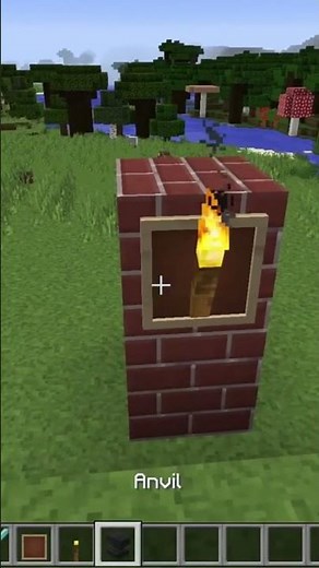 BEST WALL TORCHES in Minecraft!