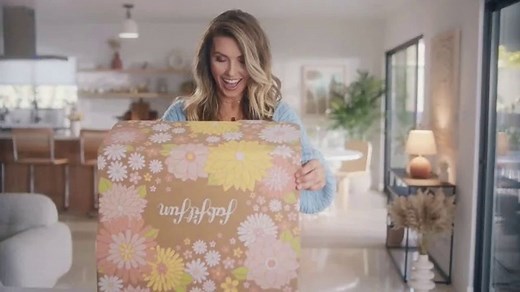 FabFitFun TV Spot, 'Spring: No Drama' Featuring Audrina Patridge