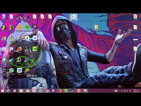 Instalacion de un Sistema Operativo por Red - Serva PXE