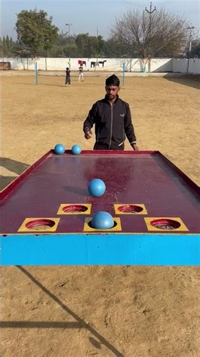 5 ball challenge - Try Kro Games #ballgoal #viral #playfun #enjoyment #challenge #goalshot #yt