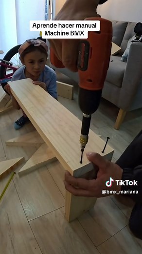 Aprende a hacer manual machín BMX | Tutorial paso a paso