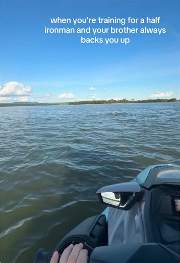 Training for a Half Ironman: Tips from a Triathlete