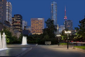 Hilton Toronto- First Class Toronto, ON Hotels- GDS Reservation Codes: Travel Weekly