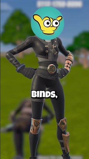 The BEST Fortnite Keybinds for Beginners!