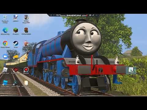 How add AJS Script and headcodes in Trainz 2009