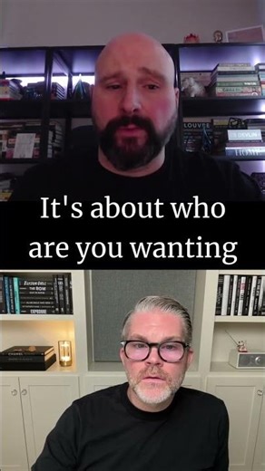 Tony Martignetti on defining your future