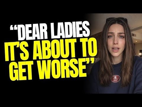 MGTOW is Rising Massively In 2026 —Men are Finally Happy