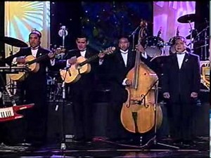 Rondalla De Saltillo un Soñador