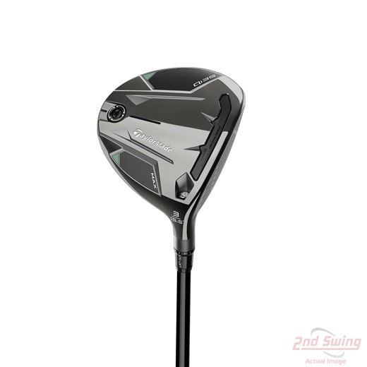 TaylorMade Qi35 MAX Fairway Wood (QI35 MAX FWG)