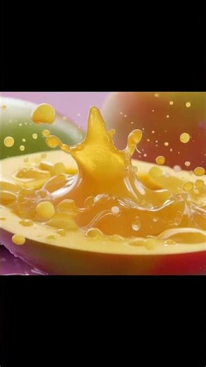 आम | हिंदी कविता | Aam | Hindi Rhymes | Kids Poem | Mango | Fruits Song #shorts #YouTubeshorts