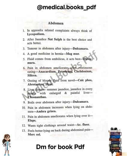 📕Medical books PDF📘 on Instagram: "medical.books_pdf 📩Dm And get the details about pdf of book 📩 @medical.books_pdf #homoeopathy #homeopathy #homoeopathic #homeobook #bookspdf repertorybook books bookpdf homoeopathyrepertory explorepage explorepage✨ explore explorer exploremore exploreeverything trending viral instabook booksofinstagram materiamedica homoeopathybook medicalbookstore medicalbookspdf Homoeopathic books Books bhms Bhms books Homeopathy Homeopathic books Homoeopathic Arogyam All