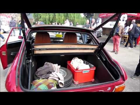 Peugeot 304 S coupé