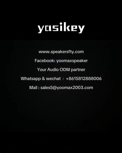 ⚙️ Order & Precision: The Foundation of Quality Audio Manufacturing Before the first screw is turned, quality begins with organization. This glimpse of our production line—with amplifier boards and speaker drivers neatly staged and ready—reflects the disciplined process behind every product we build. We turn this preparation into partnership advantages for you: ✅ 13-Yr Expertise – Streamlined processes honed over years ✅ CBU/SKD/CKD Flexibility – Efficiently adaptable to your order type ✅ Qualit