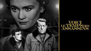 Voici le temps des assassins - Apple TV