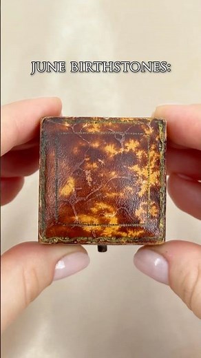 June’s Birthstone: Pearl, Alexandrite & Moonstone. Which is your favorite?