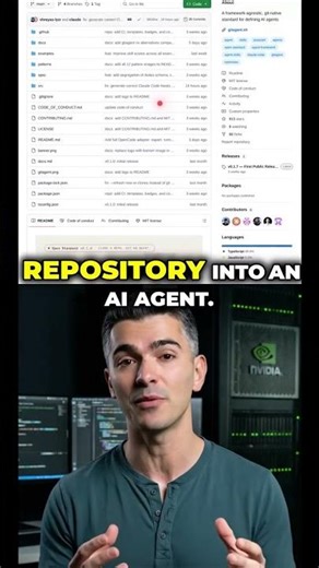 Stop wasting time with fragmented AI agents. Meet the game changer.