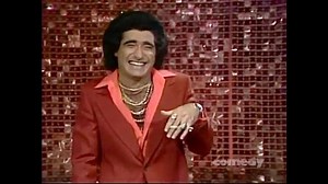 SCTV - Sammy Maudlin Show (Bob Hope crashes Bobby’s Bit) | Philip Clark