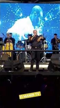 EL CANARIO JOSE ALBERTO..NUNCA SABE #argentina #salsacubana #salsa #salsadominicana