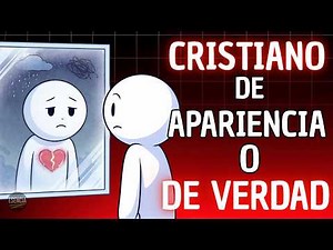 4 Points to Identify a Christian in Appearance VS a Christian in Truth According to the Bible
