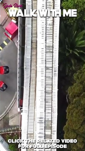 Luna Park Fly Over | St. Kilda | Melbourne