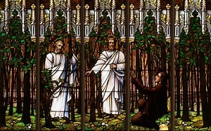 Our History – The Church of Jesus Christ of Latter-day Saints