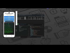 How to capture HTTP/HTTPS traffic from React Native (Expo) with Proxyman - 2025 Update