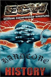 Watch ECW Hardcore TV Season 2 Episode 31 - ECW TV - 8/16/1994