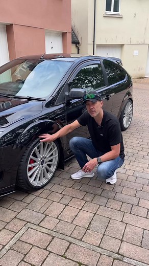 Maximizing Tire Life and Performance: Stretched Tire and Camber Tips