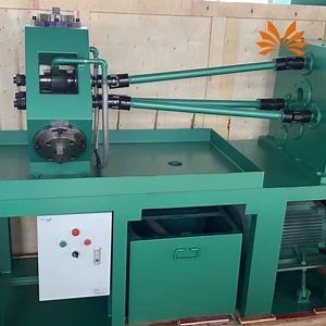 [Hot Item] Automatic Fins Inserting and Tube Expanding Machine