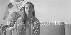 VITALITY: The Fuel of your Vision