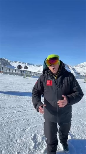 Check out our latest snow report from Tignes/Val d’Isere from @steveangussnow @tdcski | PlanetSKI.eu