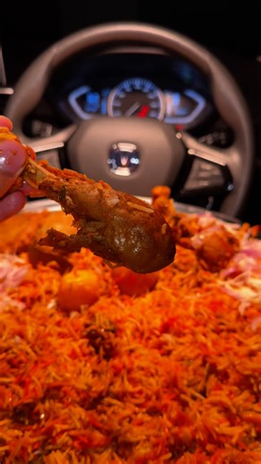 Food Clicks | @hyderabadibiryani035 Spicy, Juicy, Addictive 🤩👌🏻 Also Available on Foodpanda and You Can order this within Lahore. Location: Rana Chowk,... | Instagram