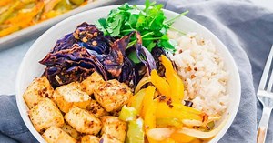 15 Delicious Low-Carb & Keto Tofu Recipes to Trick You Into Loving Bean Curd