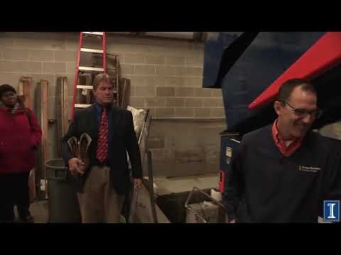 How Things Work: Ice Rinks