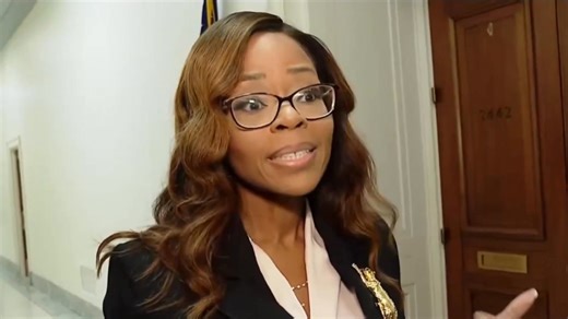 #BreakingNews: Indicted Rep. Sheila Cherfilus-McCormick (D-FL) says she's being intimidated & targeted because she's BLACK & This Is A Distraction From The Epstein Files #DC Democrat Congresswoman criminally indicted for allegedly stealing $5 million dollars in FEMA funds and making illegal campaign contributions The indictment also charges Cherfilus-McCormick and her 2021 tax preparer David K. Spencer, 41, of Davie, with conspiring to file a false federal tax return. "Always trying to intimidat