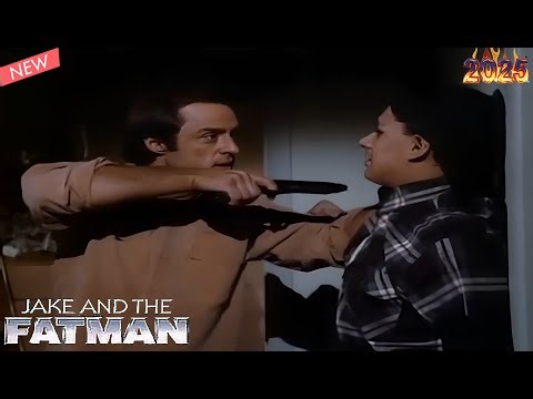 Jake and the Fatman Full Episodes💕Just You, Just Me⛔Genres: Crime-Drama Full HD 1080 💛