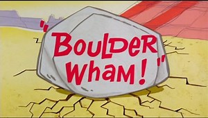 Boulder Wham!