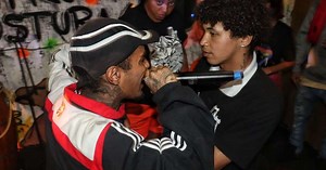 5 batalhas de rima que fazem sucesso nas periferias de SP