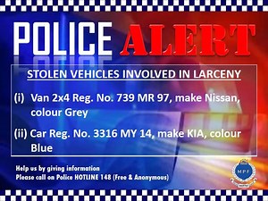 47K views · 539 reactions | Mauritius Police Force on Reels | Facebook