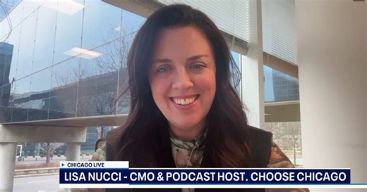 Choose Chicago launches new podcast highlighting local voices | ChicagoLIVE