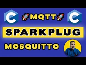 MQTT Sparkplug B Client: Setting Up Embedded C Eclipse Tahu and Mosquitto Broker (IoT project)