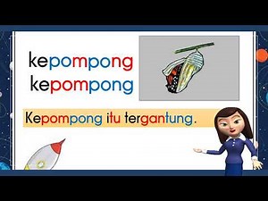 KEMAHIRAN 25 PERKATAAN KV KVK KVKK