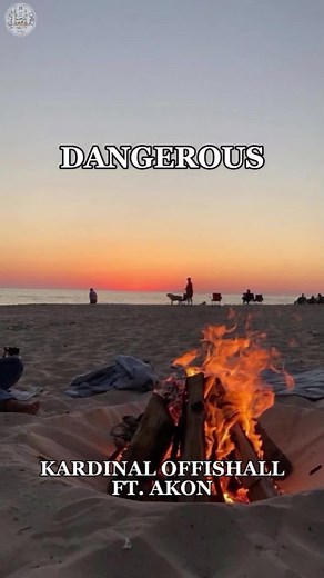 Dangerous: Kardinal Offishall ft. Akon Full Lyrics